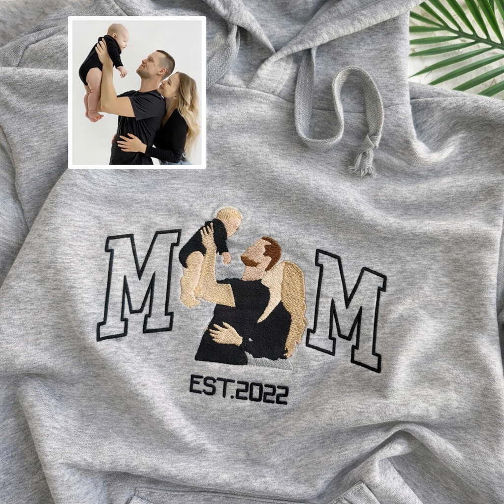 MOM and DAD
