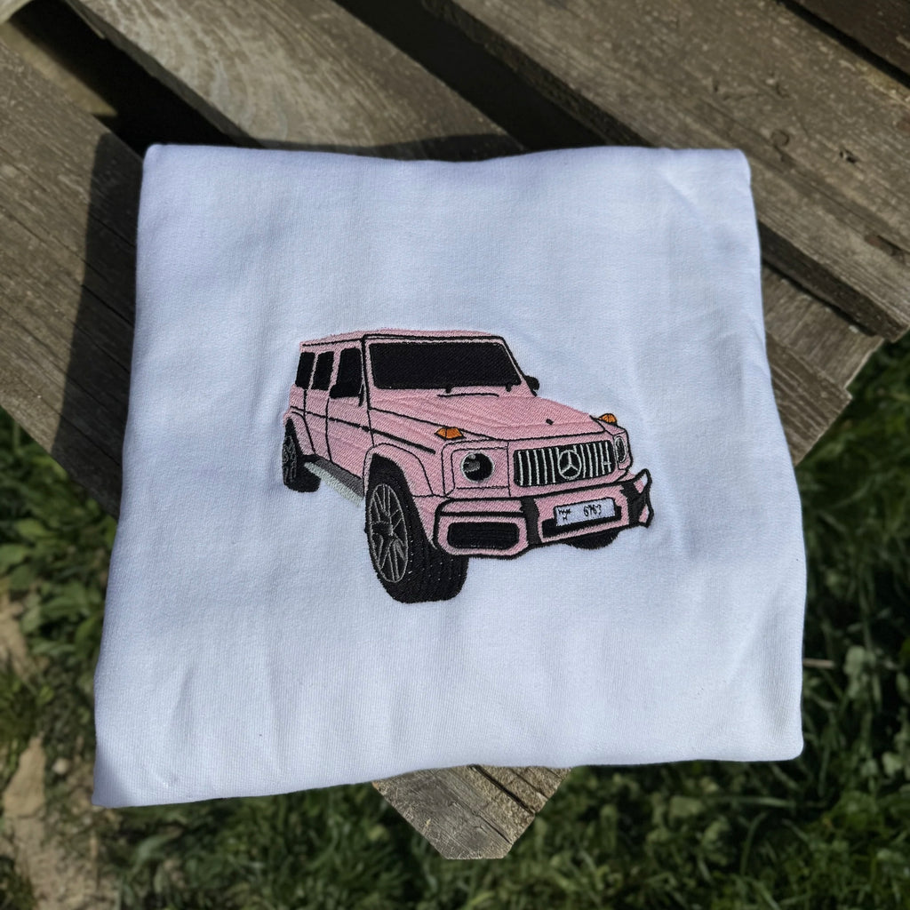 Your Car
