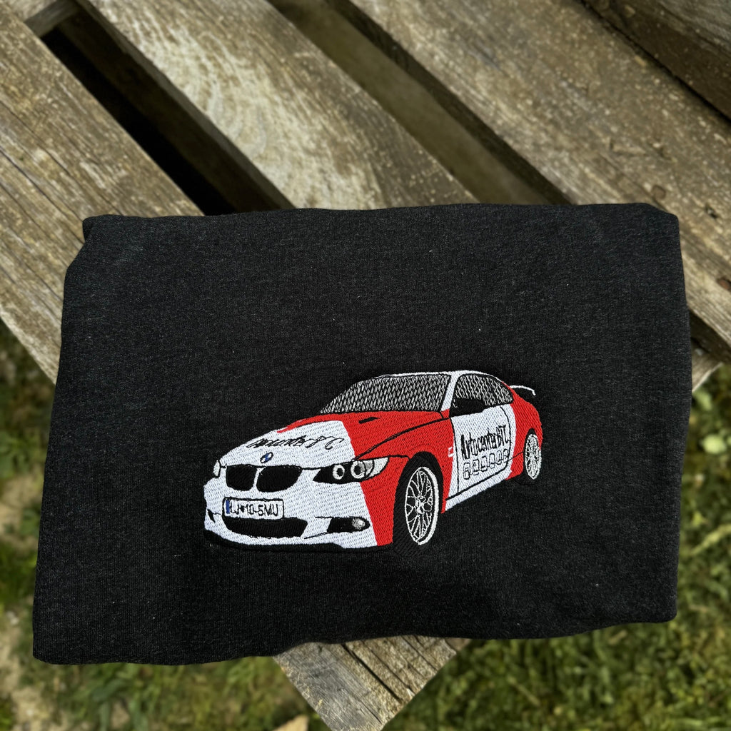 Your Car