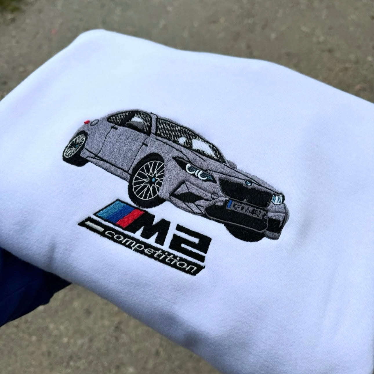 Your Car