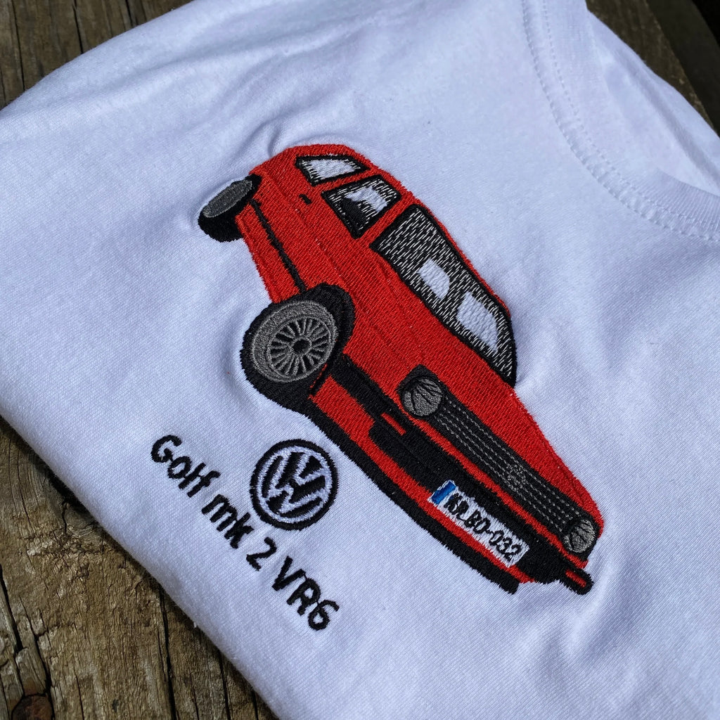 Your Car