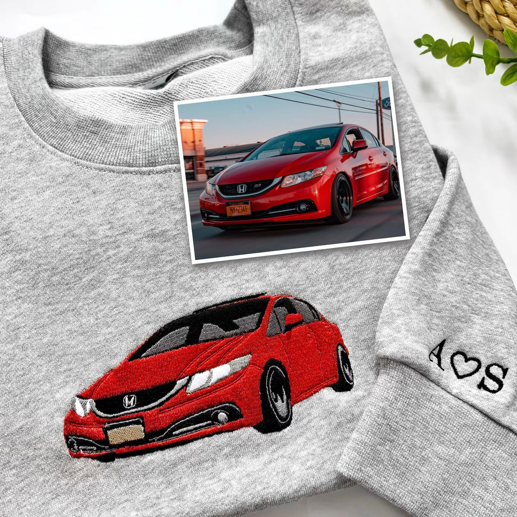 Your Car